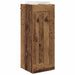 Dulap montat pe perete Lemn Vechi 34,5 x 34 x 90 cm - WALTI WALTI