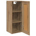 Dulap montat pe perete Stejar Artizanal 34,5 x 34 x 90 cm - WALTI WALTI