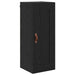 Dulap montat pe perete Stejar Negru 34,5 x 34 x 90 cm - WALTI WALTI