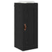 Dulap montat pe perete Stejar Negru 34,5 x 34 x 90 cm - WALTI WALTI