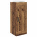 Dulap montat pe perete Lemn Vechi 34,5 x 34 x 90 cm - WALTI WALTI