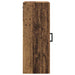 Dulap montat pe perete Lemn Vechi 34,5 x 34 x 90 cm - WALTI WALTI