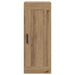 Dulap montat pe perete Stejar Artizanal 34,5 x 34 x 90 cm - WALTI WALTI