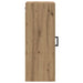 Dulap montat pe perete Stejar Artizanal 34,5 x 34 x 90 cm - WALTI WALTI