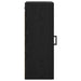 Dulap montat pe perete Stejar Negru 34,5 x 34 x 90 cm - WALTI WALTI