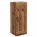 Dulap montat pe perete Lemn Vechi 34,5 x 34 x 90 cm - WALTI WALTI
