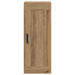 Dulap montat pe perete Stejar Artizanal 34,5 x 34 x 90 cm - WALTI WALTI