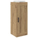Dulap montat pe perete Stejar Artizanal 34,5 x 34 x 90 cm - WALTI WALTI