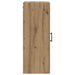 Dulap montat pe perete Stejar Artizanal 34,5 x 34 x 90 cm - WALTI WALTI