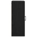 Dulap montat pe perete Stejar Negru 34,5 x 34 x 90 cm - WALTI WALTI