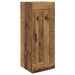 Dulap montat pe perete Lemn Vechi 34,5 x 34 x 90 cm - WALTI WALTI