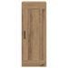 Dulap montat pe perete Stejar Artizanal 34,5 x 34 x 90 cm - WALTI WALTI
