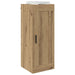 Dulap montat pe perete Stejar Artizanal 34,5 x 34 x 90 cm - WALTI WALTI