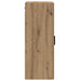 Dulap montat pe perete Stejar Artizanal 34,5 x 34 x 90 cm - WALTI WALTI