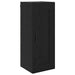 Dulap montat pe perete Stejar Negru 34,5 x 34 x 90 cm - WALTI WALTI