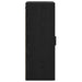 Dulap montat pe perete Stejar Negru 34,5 x 34 x 90 cm - WALTI WALTI
