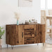 Bufet cu sertar Lemn Vechi 100 x 36 x 60 cm Lemn compozit - WALTI WALTI