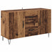 Bufet cu sertar Lemn Vechi 100 x 36 x 60 cm Lemn compozit - WALTI WALTI