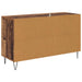 Bufet cu sertar Lemn Vechi 100 x 36 x 60 cm Lemn compozit - WALTI WALTI