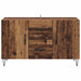 Bufet cu sertar Lemn Vechi 100 x 36 x 60 cm Lemn compozit - WALTI WALTI