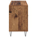 Bufet cu sertar Lemn Vechi 100 x 36 x 60 cm Lemn compozit - WALTI WALTI