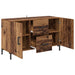 Bufet cu sertar Lemn Vechi 100 x 36 x 60 cm Lemn compozit - WALTI WALTI
