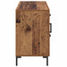 Bufet cu sertar Lemn Vechi 100 x 36 x 60 cm Lemn compozit - WALTI WALTI