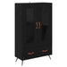 Bufet cu sertar Stejar Negru 69,5 x 31 x 115 cm - WALTI WALTI