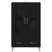 Bufet cu sertar Stejar Negru 69,5 x 31 x 115 cm - WALTI WALTI