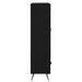 Bufet cu sertar Stejar Negru 69,5 x 31 x 115 cm - WALTI WALTI