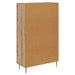 Bufet cu sertar Stejar Artizanal 69,5 x 31 x 115 cm - WALTI WALTI