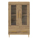 Bufet cu sertar Stejar Artizanal 69,5 x 31 x 115 cm - WALTI WALTI
