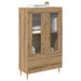 Bufet cu sertar Stejar Artizanal 69,5 x 31 x 115 cm - WALTI WALTI