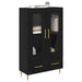 Bufet cu sertar Stejar Negru 69,5 x 31 x 115 cm - WALTI WALTI