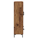 Bufet cu sertar Lemn Vechi 69,5 x 31 x 115 cm Lemn compozit - WALTI WALTI
