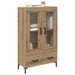 Bufet Stejar Artizanal 69,5 x 31 x 115 cm Lemn compozit - WALTI WALTI