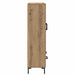Bufet Stejar Artizanal 69,5 x 31 x 115 cm Lemn compozit - WALTI WALTI
