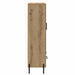 Bufet Corona Stejar Artizanal 69,5 x 31 x 115 cm Lemn compozit - WALTI WALTI