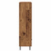 Bufet cu sertar Lemn Vechi 69,5 x 31 x 115 cm Lemn compozit - WALTI WALTI