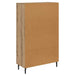 Bufet Stejar Artizanal 69,5 x 31 x 115 cm Lemn compozit - WALTI WALTI