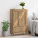 Bufet Stejar Artizanal 69,5 x 31 x 115 cm Lemn compozit - WALTI WALTI