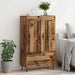 Bufet cu sertar Lemn Vechi 69,5 x 31 x 115 cm Lemn compozit - WALTI WALTI