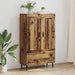 Bufet cu sertar Lemn Vechi 69,5 x 31 x 115 cm Lemn compozit - WALTI WALTI