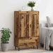 Bufet cu sertar Lemn Vechi 69,5 x 31 x 115 cm Lemn compozit - WALTI WALTI