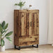 Bufet cu sertar Lemn Vechi 69,5 x 31 x 115 cm Lemn compozit - WALTI WALTI