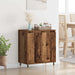 Bufet Lemn Vechi 60 x 35 x 70 cm Lemn compozit - WALTI WALTI