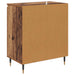Bufet Lemn Vechi 60 x 35 x 70 cm Lemn compozit - WALTI WALTI