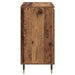 Bufet Lemn Vechi 60 x 35 x 70 cm Lemn compozit - WALTI WALTI