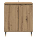 Bufet Stejar Artizanal 60 x 35 x 70 cm Lemn compozit - WALTI WALTI