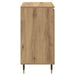 Bufet Stejar Artizanal 60 x 35 x 70 cm Lemn compozit - WALTI WALTI